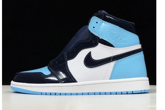 EP CD0461-401 Air Og Jordan CD0461-401 - High 'UNC' 1 Retro 0316